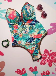 bikinis de moda